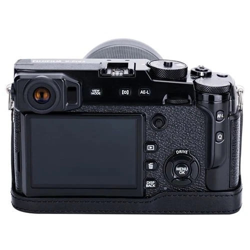 FUJIFILM X-Pro2 Digital Camera | Tested & Working | Body Only | English