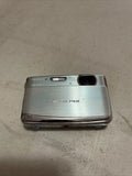 FUJIFILM FinePix Z80 14.2MP Digital Camera W/Battery No Charger Tested READ