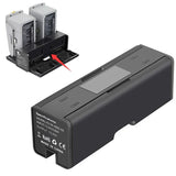 4 IN 1 Battery Charger Charging Hub Butler For DJI Mavic Air 2/2S Drone Accessor
