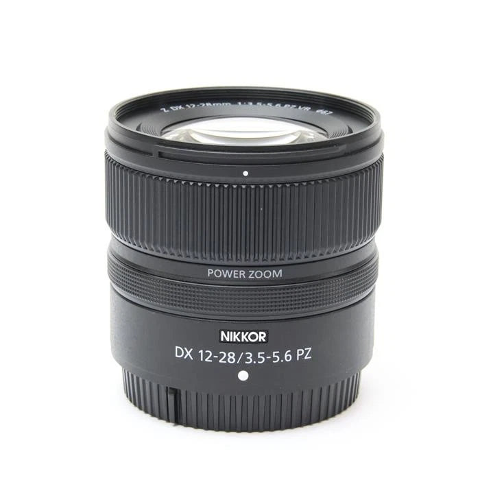 Nikon NIKKOR Z DX 12-28mm F3.5-5.6 PZ VR (APS-C / Z mount) #167