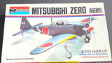 Monogram Mitsubishi Zero A6M5 6799 1/48 NIB Model Kit ??Sullys Hobbies'