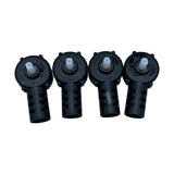 4 Pieces Foldable Drone RC Drone Motor Components Modification Engines Big Gear