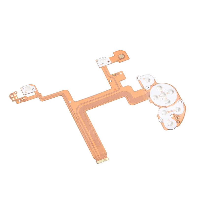 Camera Rear Cover Button Flex Cable FPC Replacement Repair Part for Nikon D5300