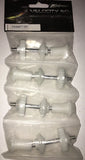 Velocity 50 #R50N977-SS-Ultra Compact Frame Model Helicopter Part-SHIP N 24 HRS