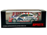 1:43 2019 Bathurst Retro -- #97 Van Gisbergen/Tander -- Holden ZB Commodore -...