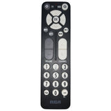 RCA XY2300 RC27A Remote Control for Digital TV Converter Box OEM Remote Converter