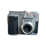 Panasonic PalmCam PV-SD4090 1.3MP Digital Camera Roadtrips Grad Pics Scrap Bk