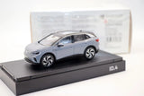 Norev Collector 1/43 Scale VW ID.4 Diecast Alloy Toys Model Gift