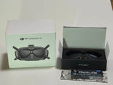 Dji Fpv Goggles V2 With Japanese Technical Conformity Mark Digital Hd Fpv