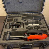 Draganfly Innovations Inc. UAV Draganflyer X-4 ES