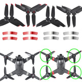 Quick Release Propellers Drone Props Blades for DJI FPV Drone Accessories