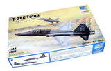 TRUMPETER 02877 Aircraft Model 1/48 T-38C Talon Scale Hobby P2877