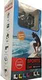 Helmet Camcorder 2" DV SJ4000 HD 1080P Ultra Sports Action Camera DVR Waterproof