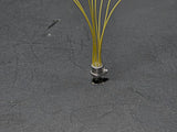 Scale Repro's Plus 7006 1/24,1/25 8 Cyl. Distributor (Vac. Adv.)-Yellow Wire)