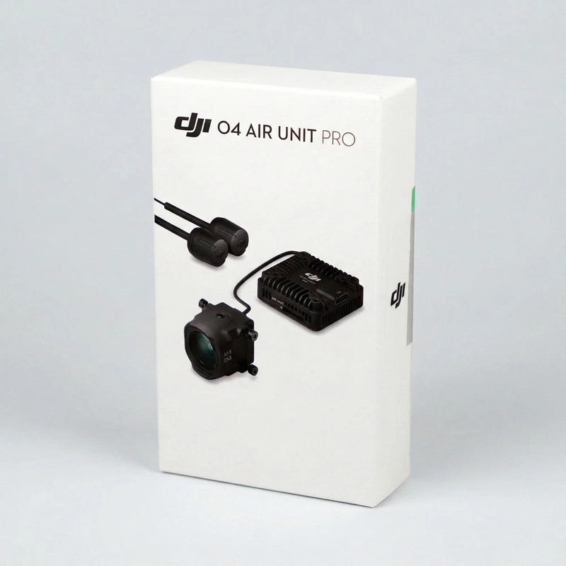 Genuine DJI O4 Air Unit Pro Digital Transmission Transceiver Module