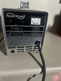 Club Car 48 Volt PowerDrive 3 Battery Charger Lester Model # 26580 for Golf Cart Battery