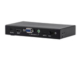 Monoprice Blackbird 4K@60Hz Multi Video Input HDMI Converter, Accepts Mini