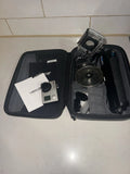 GoPro HERO3 Action Camera w/ Accessories And Case