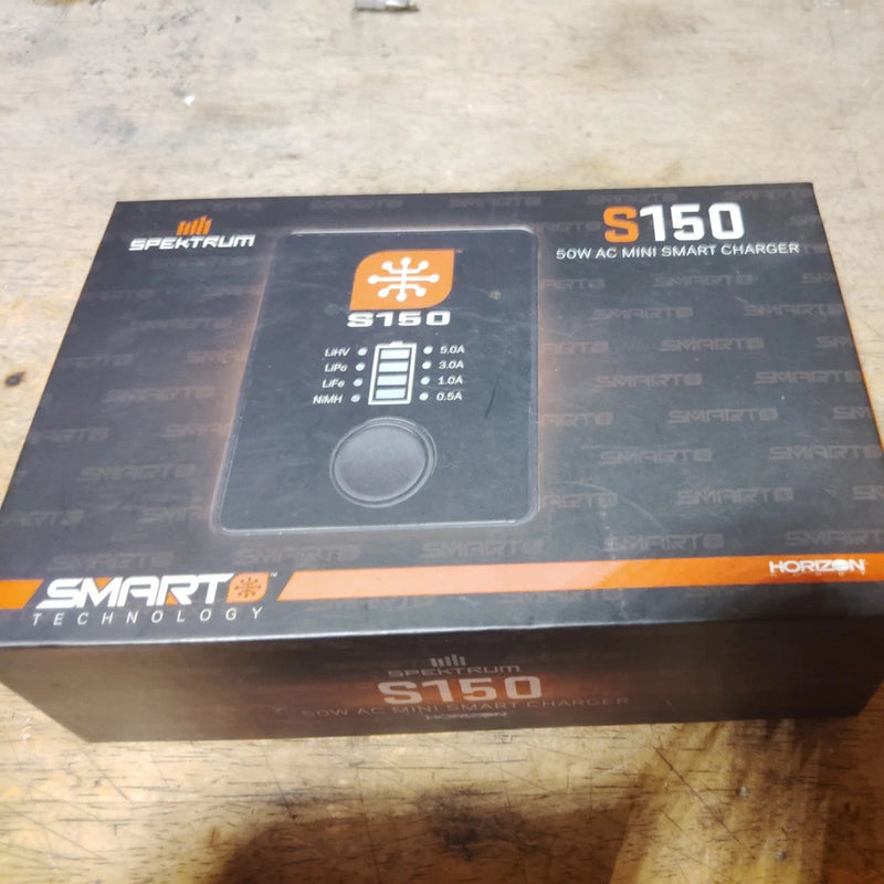 Spektrum SPMXC1070 Battery Charger Battery