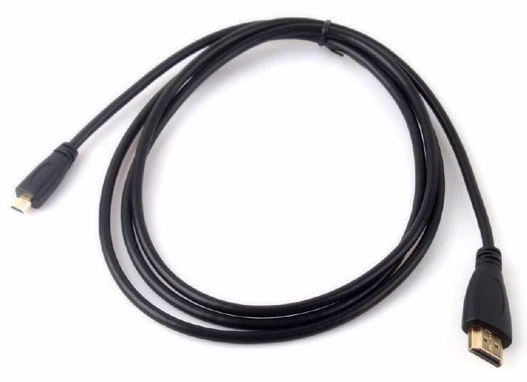 HDMI CABLE CORD FOR NIKON COOLPIX A900, L28, L31, L32, S32, L820, L840