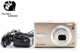 Tested Fujifilm FinePix F30  6.3MP 3x Zoom Compact Digital Camera From Japan