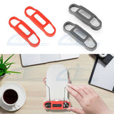 2 Soft Silicone Stabilizer Propeller Blade Fix Holder For DJI Mavic Mini 2 Drone