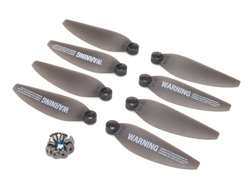 G-Force Propeller Set 4 Sets (LACIERO) Drone Parts GB043 Genuine Japanese Produc