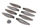 G-Force Propeller Set 4 Sets (LACIERO) Drone Parts GB043 Genuine Japanese Produc