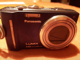Panasonic DMC - Z57 With Battery