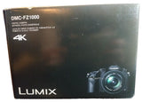 PERFETTE CONDIZIONIPanasonic Lumix DmC-FZ1000