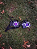 Lumix S5ii & S9 Double Camera Bundle. Great Condition! Rare Color!