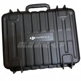 DJI Matrice 4T Plus Combo Ship Via FedEx Free Tariff To US