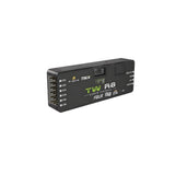 FrSky TW R8 Dual Band Receiver for RC Drone Plane 2.4GHz 8CH PWM SBUS