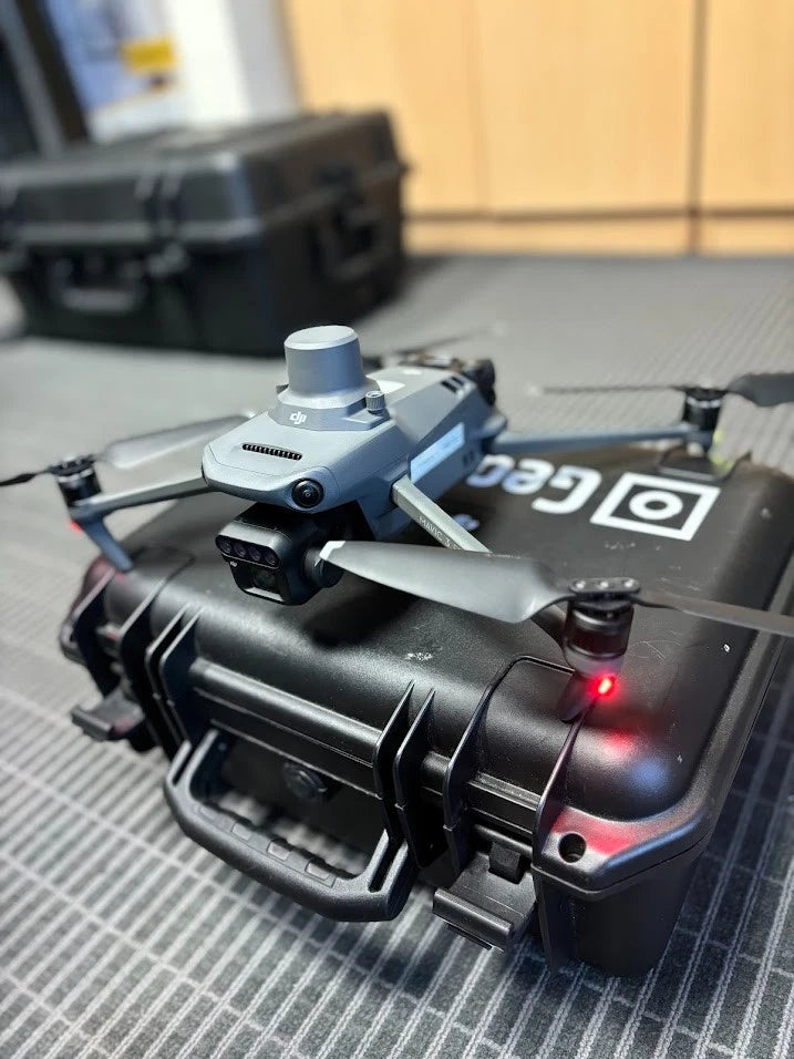 DJI Mavic 3 Multispectral (used)