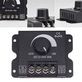 Fits Stable DC DC Power Supply 30A 12v 24V Adjustable Voltage Regulator