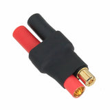 HXT 6.5mm Male-/Female+ to XT150 Female No Wires Adapter RC Lipo Battery Toy