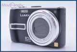 ¡¾AS IS¡¿ Panasonic LUMIX DMC-TZ3 10x FromJapan #am6273