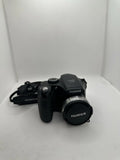 Fujifilm Finepix S Series S700 7.1MP Digital Camera with 10x Optical Zoom