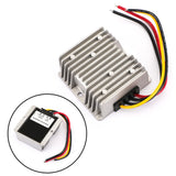 12V to 28V 8A DC-DC Boost Step Up Power Converter Voltage Regulator Module E4