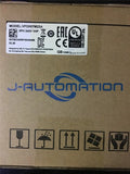 1PC New Delta Converter VFD007M23A 0.75KW Drive, AC, 1Hp, 230V Three Phase Input