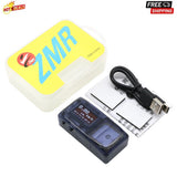 GPS Speed Detector Speedometer Built-in LIPO Battery for RC Airplane DIY Parts