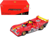 FERRARI 312P #85 