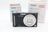 Panasonic Lumix DMC-ZR1 Compact Digital Camera