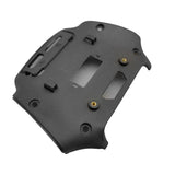 Original New Bottom Shell Lower Cover Repair Part For DJI FPV Combo RC Drone b