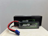 New Ovonic Air 2200mAh 3S 50C 11.1V 24.42Wh LiPo RC Battery Battery