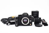 ¡¾Near Mint¡¿Panasonic Lumix GH1 DMC-GH1 HD Body 14MP Digital Camera #2893487
