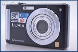 ¡¾AS IS¡¿ Panasonic LUMIX DMC-FS25 FromJapan #yk7408