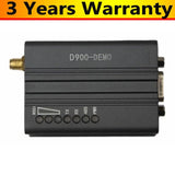 30KM Telemetry Wireless Data Transmission Module for UAV Drones D900-DEMO