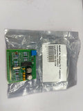 Nor Control NN847 He 220333 B L/O Adaptor Ac Voltage/Frequence Input