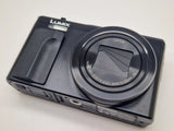 VGC Touch Screen 1080 HD Panasonic LUMIX DMC-TZ80 18.1MP Digital Camera CHARGER